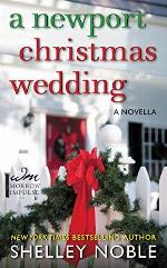 A Newport Christmas Wedding: A Novella