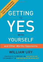 Getting to Yes with Yourself