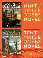 Elegy for Eddie & Leaving Everything Most Loved