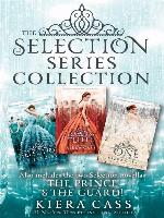 The Selection Stories Collection