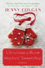 Christmas at Rosie Hopkins' Sweetshop