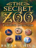 Secret Zoo 5-Book Collection
