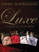 The Luxe Complete Collection