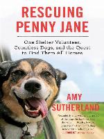 Rescuing Penny Jane