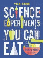 Science Experiments You Can Eat