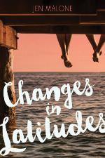 Changes in Latitudes