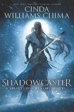 Shadowcaster (Shattered Realms, 2)
