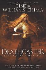 Deathcaster (Shattered Realms, 4)