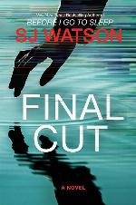 Final Cut: A Novel