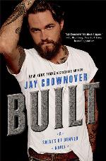 Built: A Saints of Denver Novel (Saints of Denver, 01)