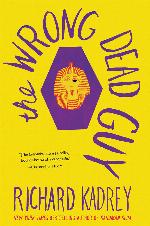 The Wrong Dead Guy (Another Coop Heist, 2)