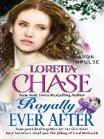 Royally Ever After