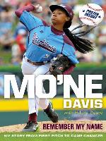 Mo'ne Davis