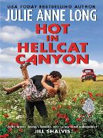 Hot in Hellcat Canyon