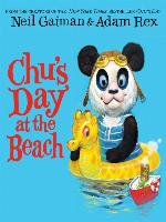 Chu's Day at the Beach