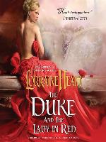 The Duke and the Lady in Red