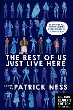 The Rest of Us Just Live Here