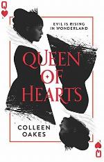 Queen of Hearts (Queen of Hearts, 1)