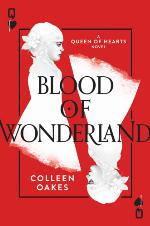 Blood of Wonderland