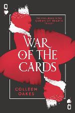 War of the Cards (Queen of Hearts, 3)