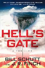 Hell's Gate
