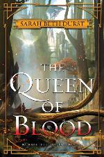 The Queen of Blood