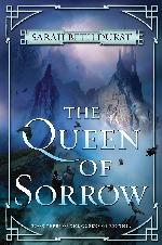 The Queen of Sorrow
