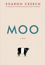 Moo: A Novel