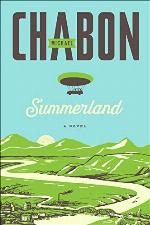 Summerland: A Novel