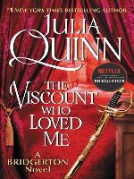 The Viscount Who Loved Me (with 2nd Epilogue)