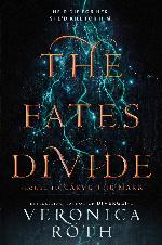 The Fates Divide (Carve the Mark) (Carve the Mark, 2)