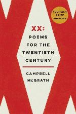 XX: Poems for the Twentieth Century