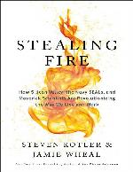 Stealing Fire