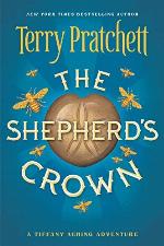 The Shepherd's Crown (Tiffany Aching, 5)