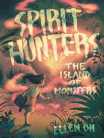 Spirit Hunters #2