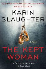 The Kept Woman: A Novel (Will Trent, 8)