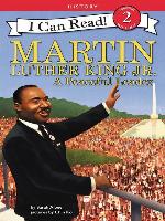 Martin Luther King Jr.