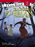 Harriet Tubman