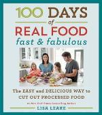 100 Days of Real Food