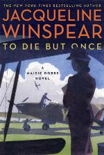 To Die but Once: A Maisie Dobbs Novel (Maisie Dobbs, 14)
