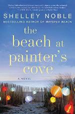 The Beach at Painter's Cove