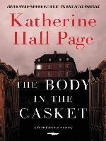 The Body in the Casket