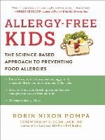 Allergy Free Kids