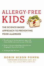 Allergy-Free Kids