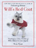 Will's Red Coat