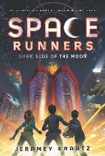 Space Runners #2: Dark Side of the Moon