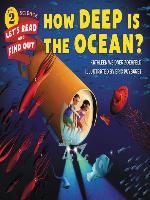 How Deep Is the Ocean?