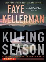 Killing Season Part 1
