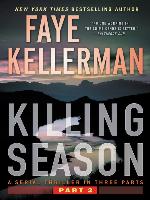 Killing Season Part 2