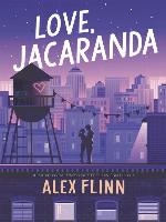 Love, Jacaranda